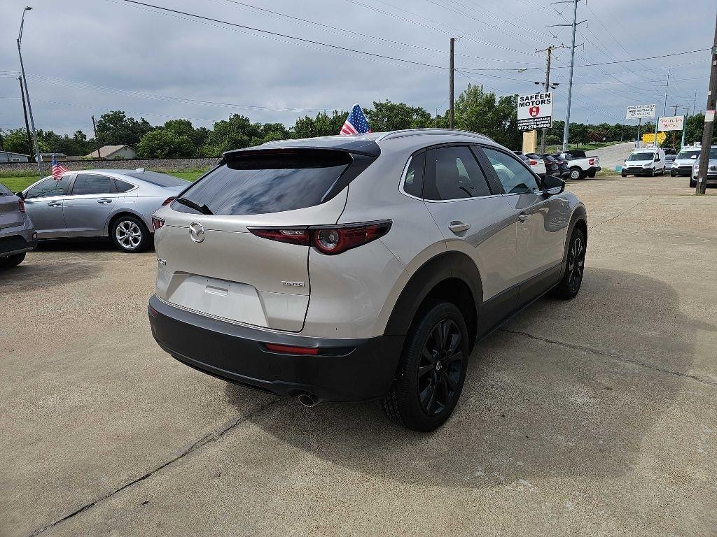 Mazda CX-30 2.5 S Select Sport AWD 2024