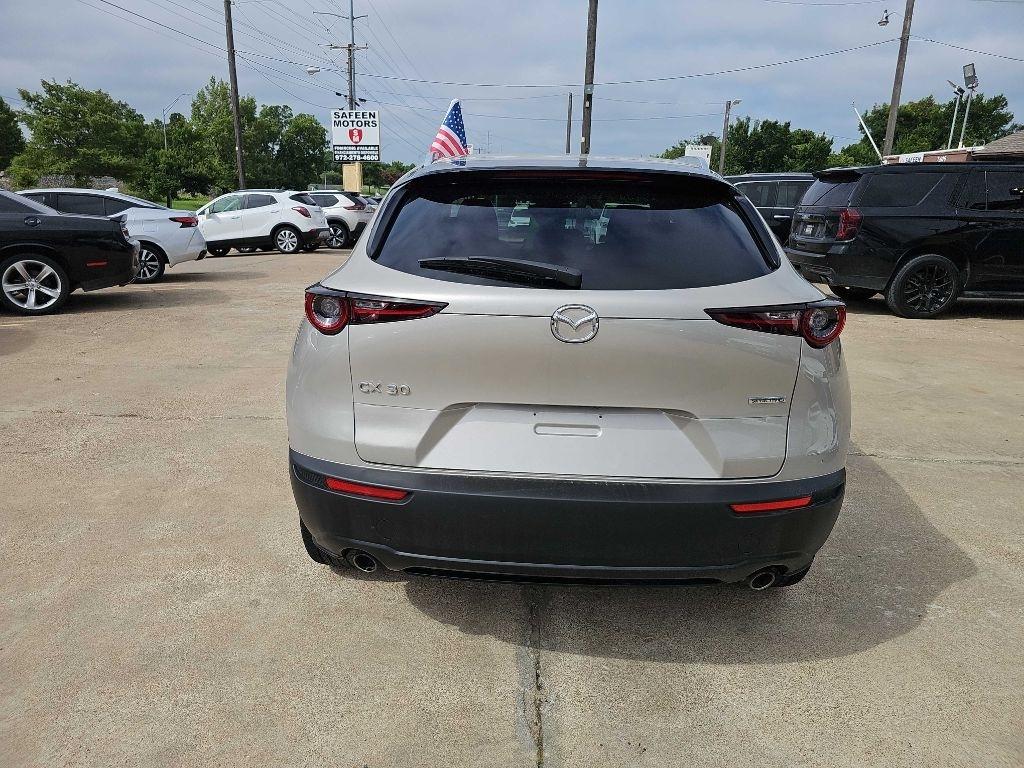 Mazda CX-30 2.5 S Select Sport AWD 2024