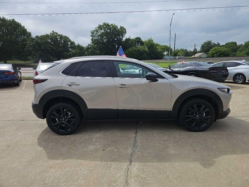Mazda CX-30 2.5 S Select Sport AWD 2024