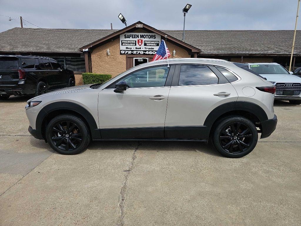 Mazda CX-30 2.5 S Select Sport AWD 2024