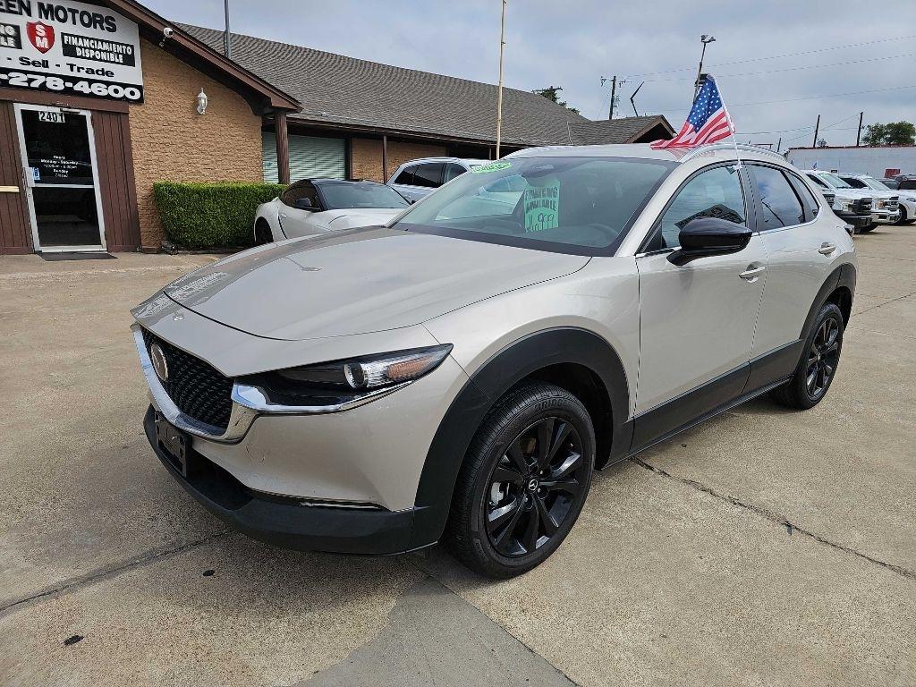 Mazda CX-30 2.5 S Select Sport AWD 2024