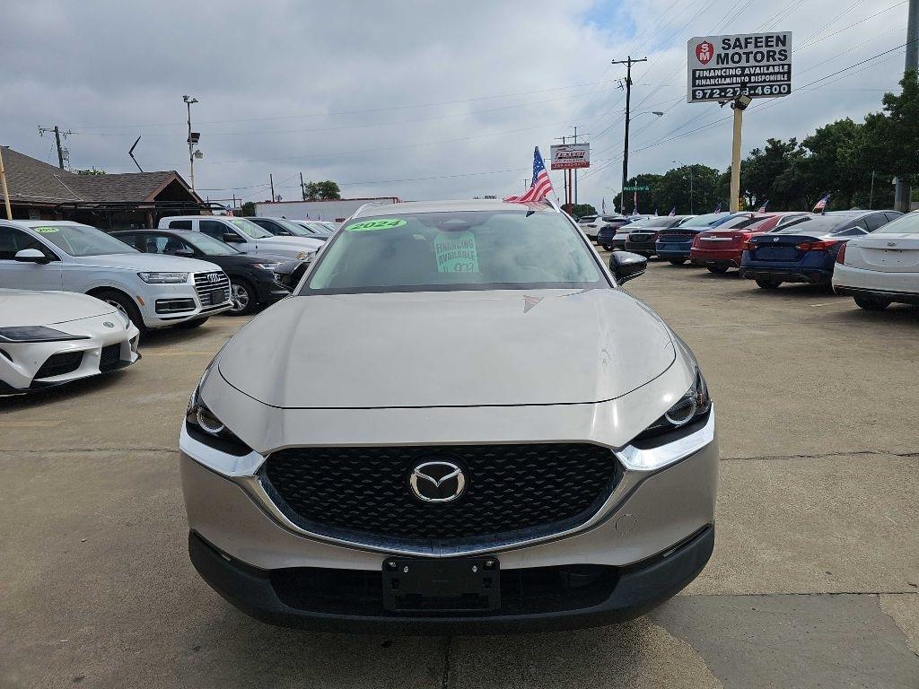 Mazda CX-30 2.5 S Select Sport AWD 2024