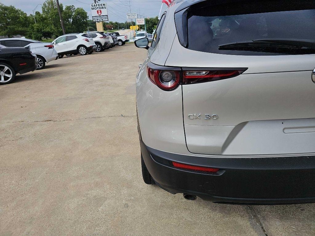 Mazda CX-30 2.5 S Select Sport AWD 2024