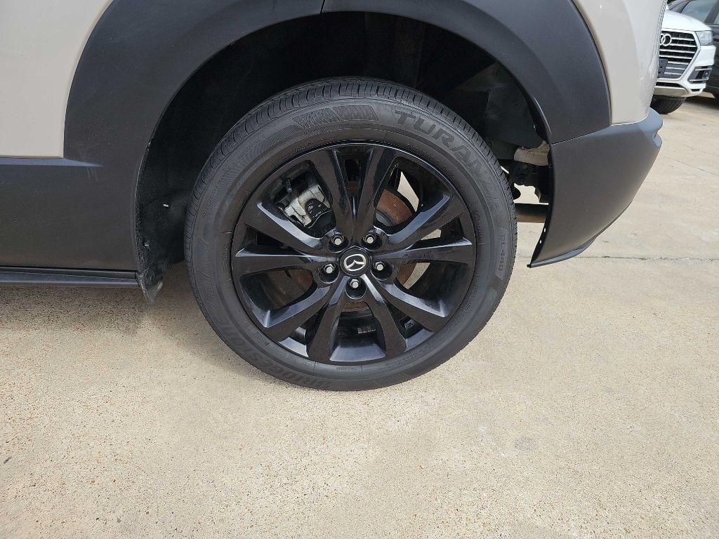 Mazda CX-30 2.5 S Select Sport AWD 2024