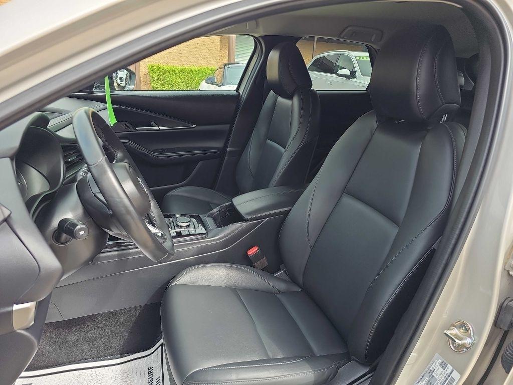 Mazda CX-30 2.5 S Select Sport AWD 2024