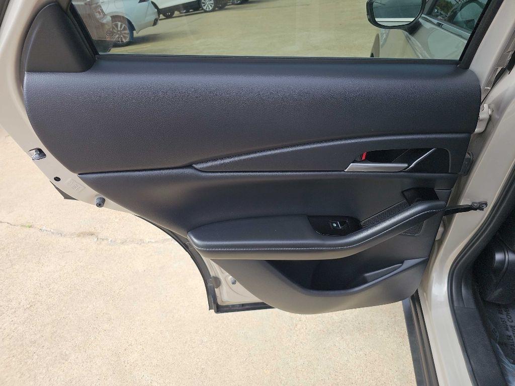 Mazda CX-30 2.5 S Select Sport AWD 2024