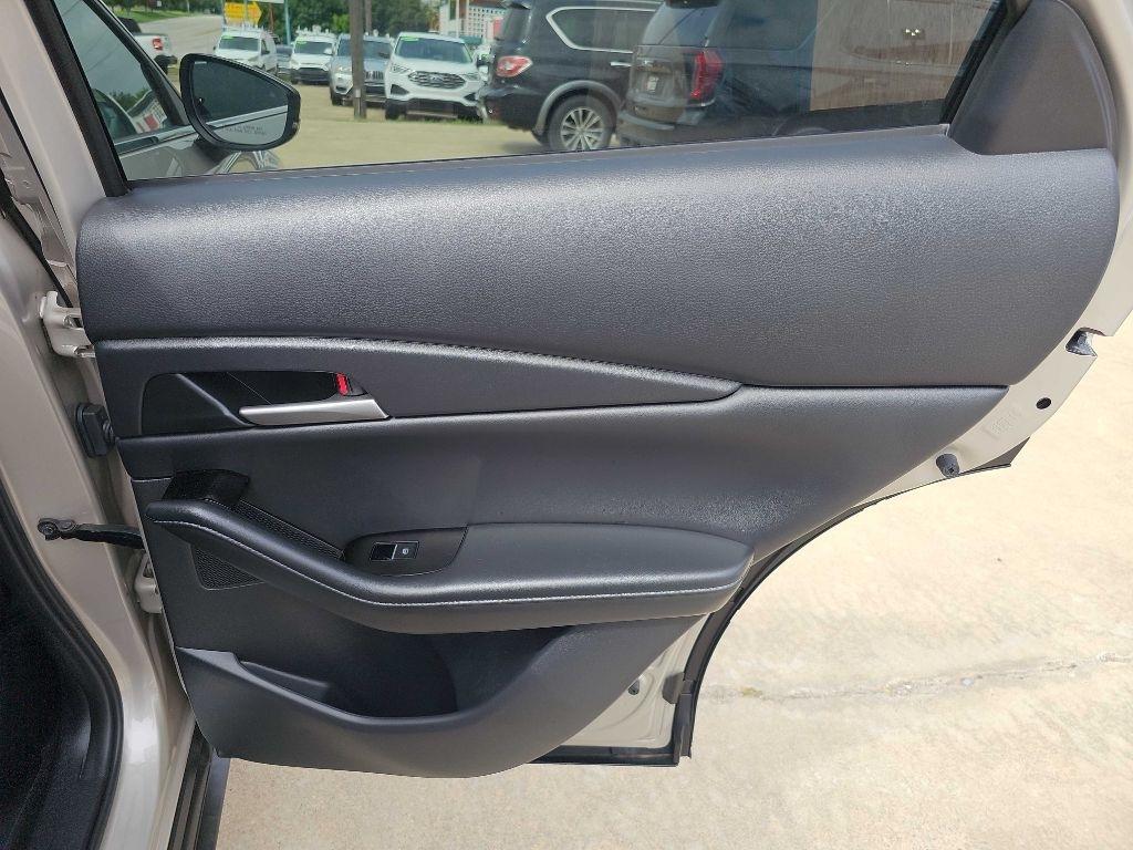 Mazda CX-30 2.5 S Select Sport AWD 2024