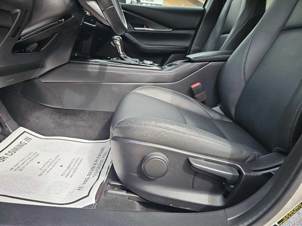Mazda CX-30 2.5 S Select Sport AWD 2024