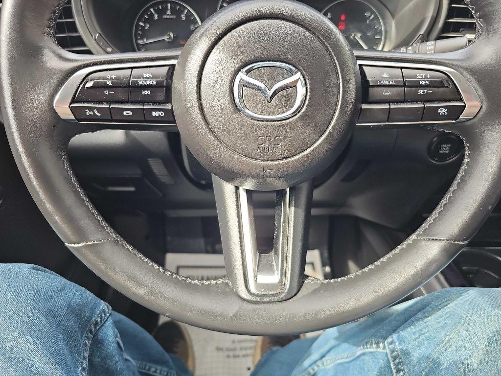 Mazda CX-30 2.5 S Select Sport AWD 2024