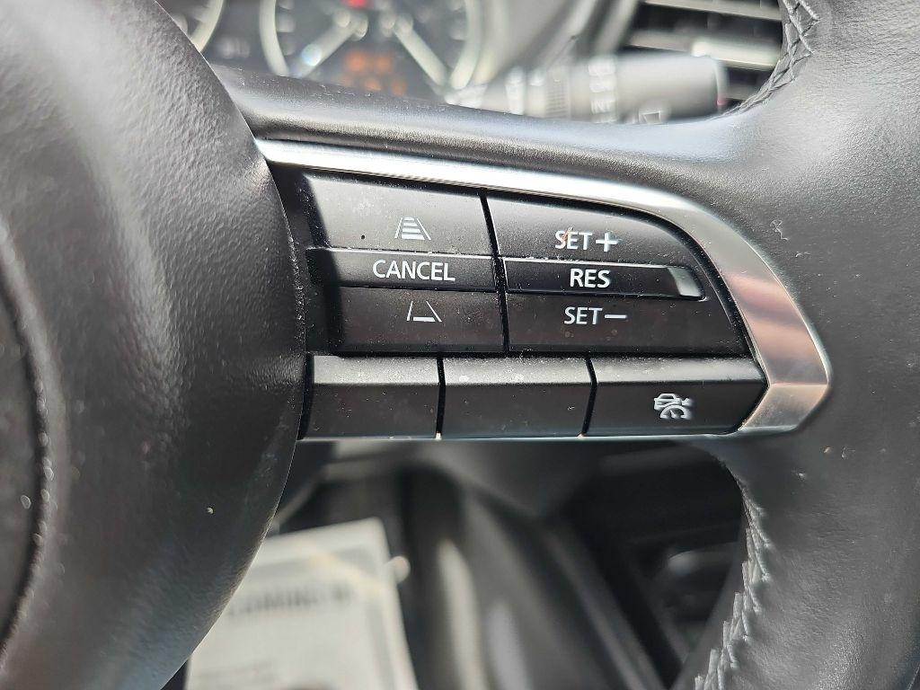Mazda CX-30 2.5 S Select Sport AWD 2024