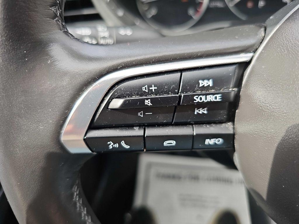 Mazda CX-30 2.5 S Select Sport AWD 2024