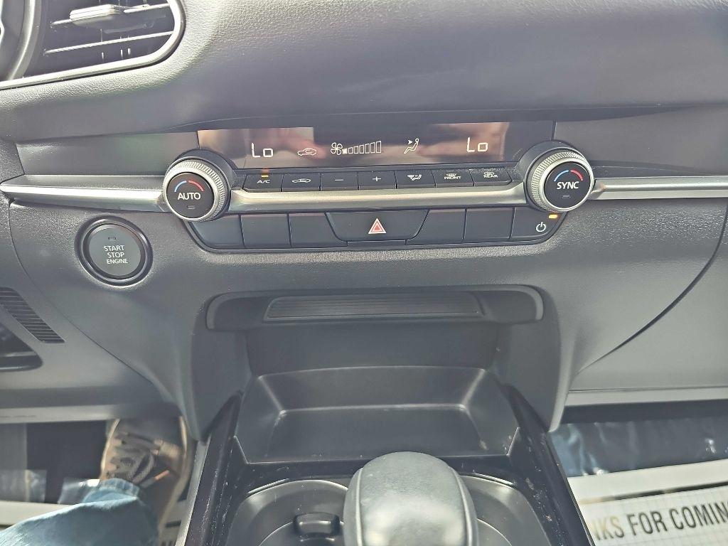 Mazda CX-30 2.5 S Select Sport AWD 2024