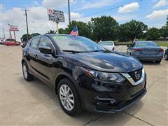 2022 Nissan Rogue Sport 