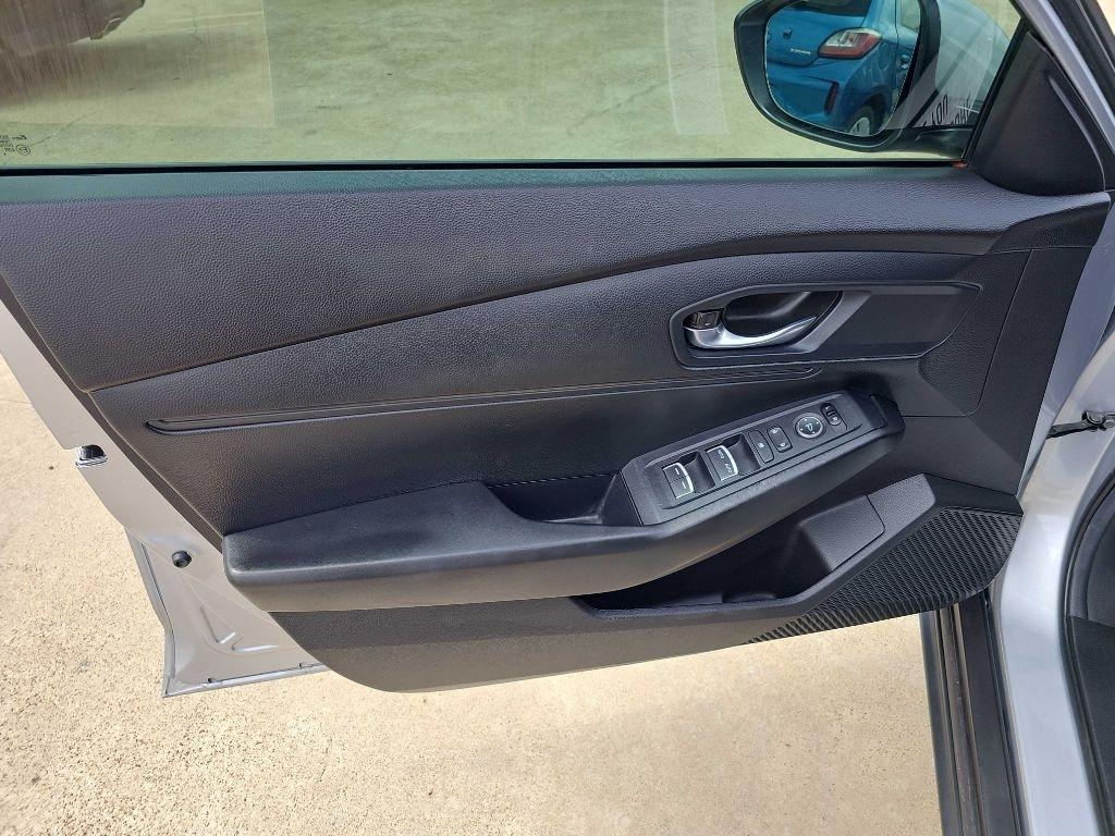 Honda Accord Sedan LX CVT 2025