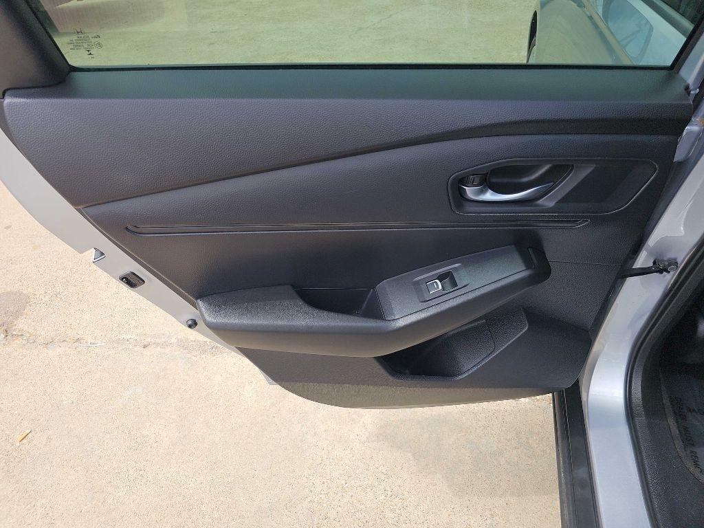 Honda Accord Sedan LX CVT 2025