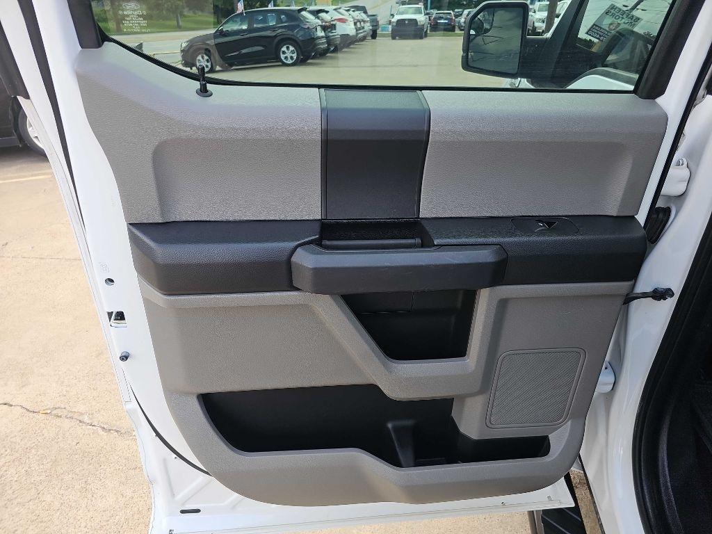 Ford F-150 2WD SuperCrew 157" King Ranch 2016