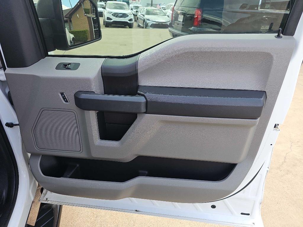 Ford F-150 2WD SuperCrew 157" King Ranch 2016