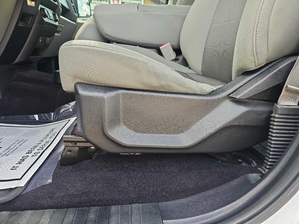 Ford F-150 2WD SuperCrew 157" King Ranch 2016