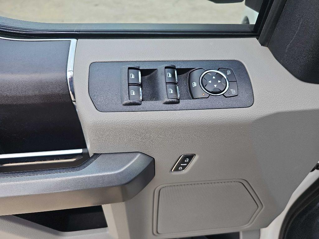 Ford F-150 King Ranch 2WD SuperCrew 5.5' Box 2018