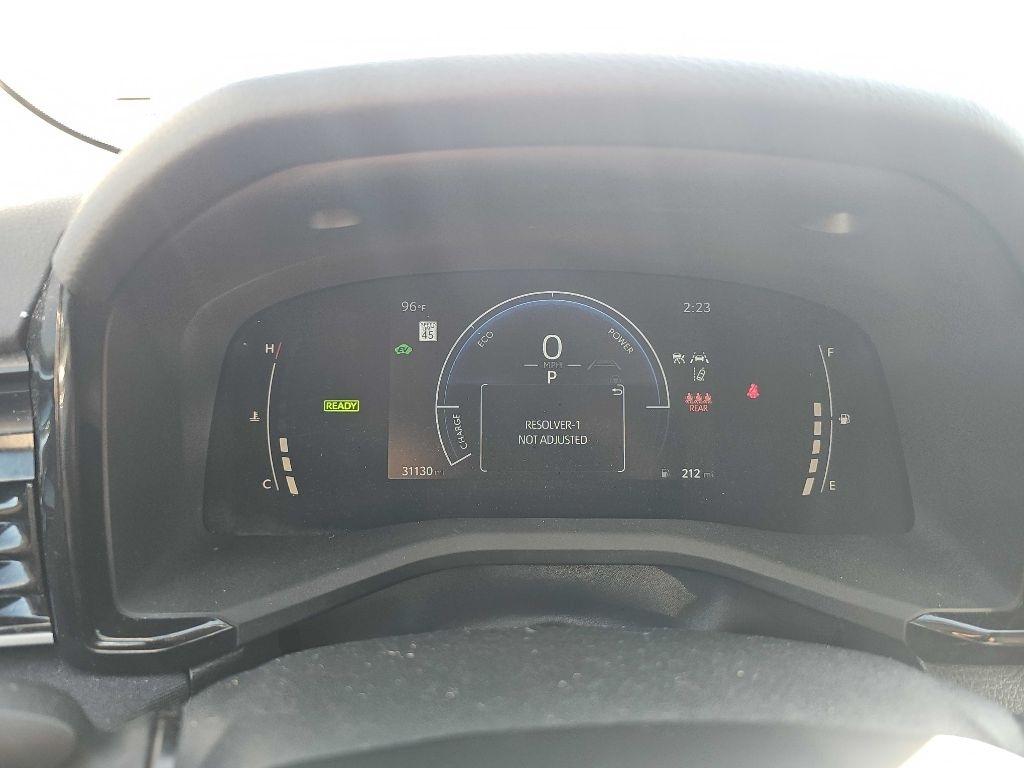 Toyota Camry photo 22