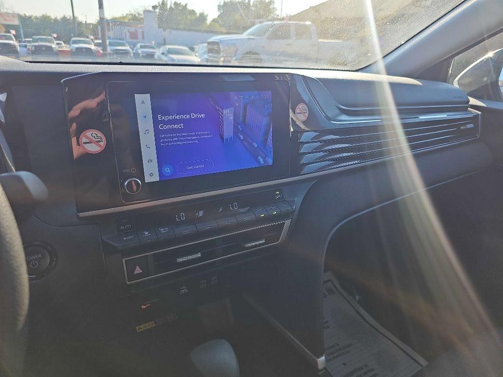 Toyota Camry photo 24