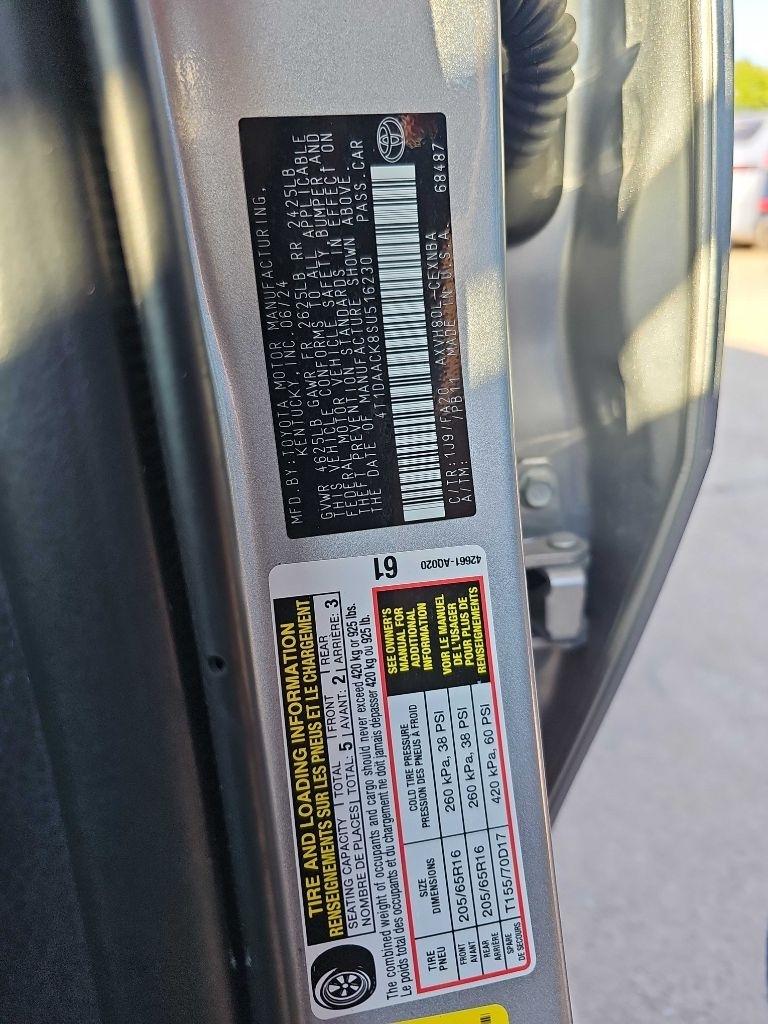 Toyota Camry photo 36