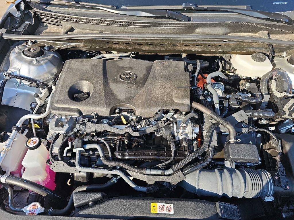Toyota Camry photo 37