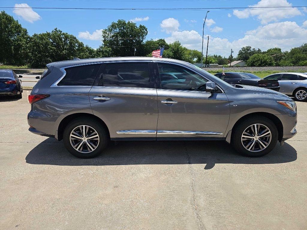 Infiniti QX60 PURE AWD 2020