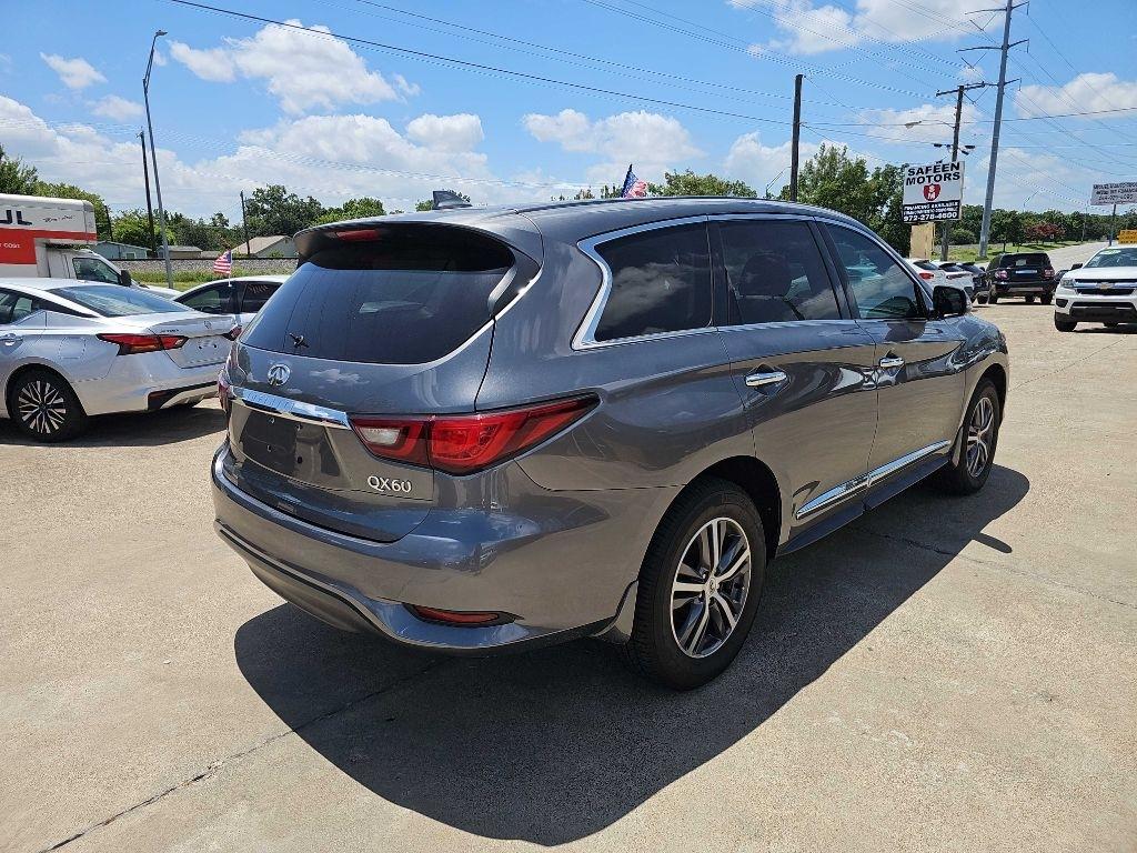 Infiniti QX60 PURE AWD 2020
