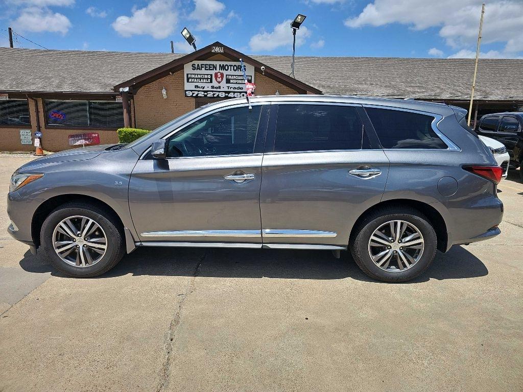 Infiniti QX60 PURE AWD 2020