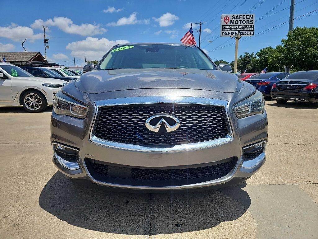 Infiniti QX60 PURE AWD 2020