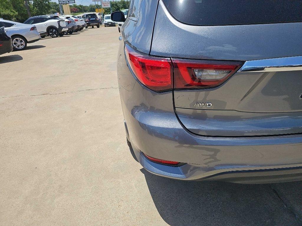 Infiniti QX60 PURE AWD 2020