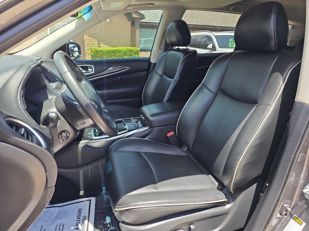 Infiniti QX60 PURE AWD 2020