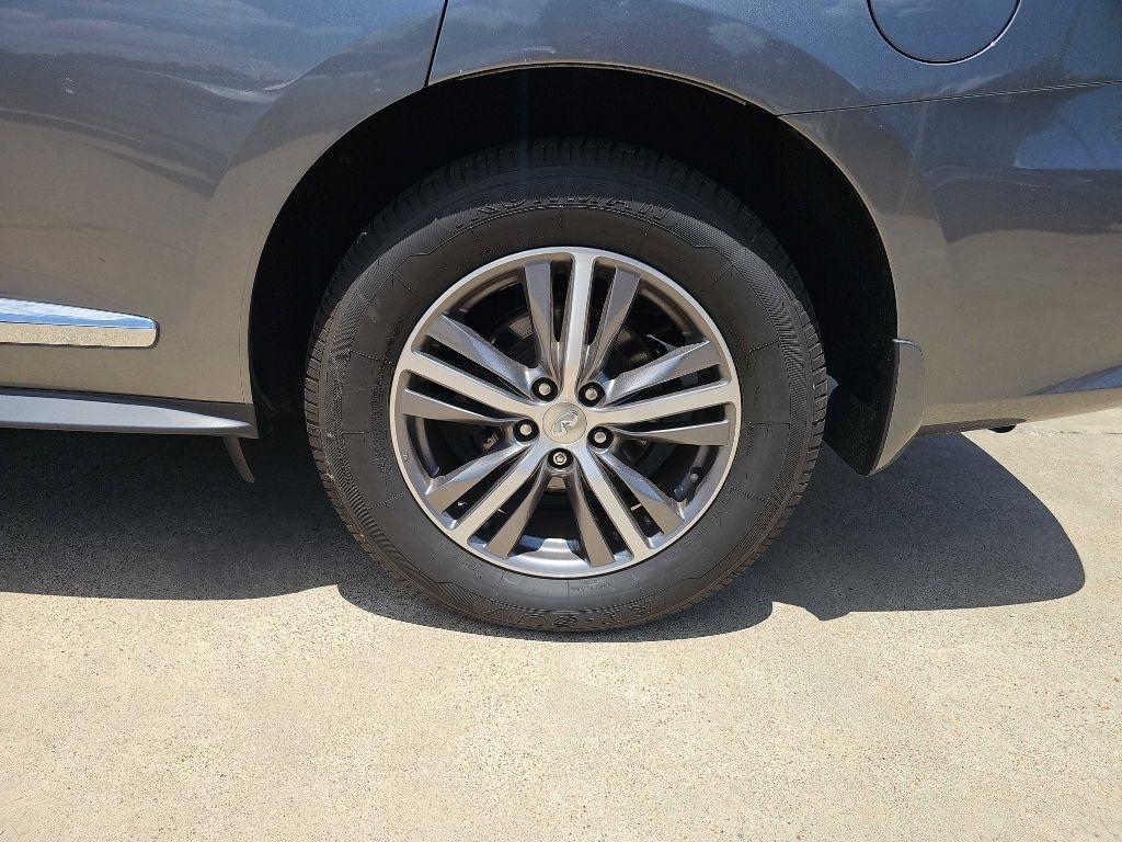 Infiniti QX60 PURE AWD 2020