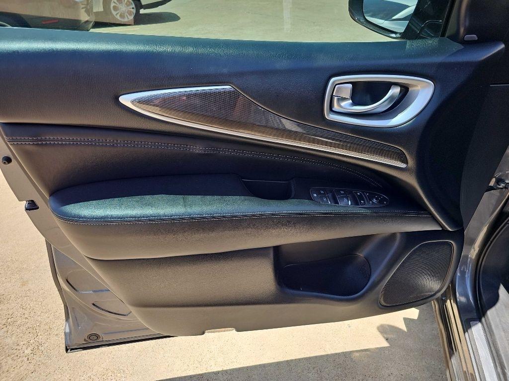 Infiniti QX60 PURE AWD 2020