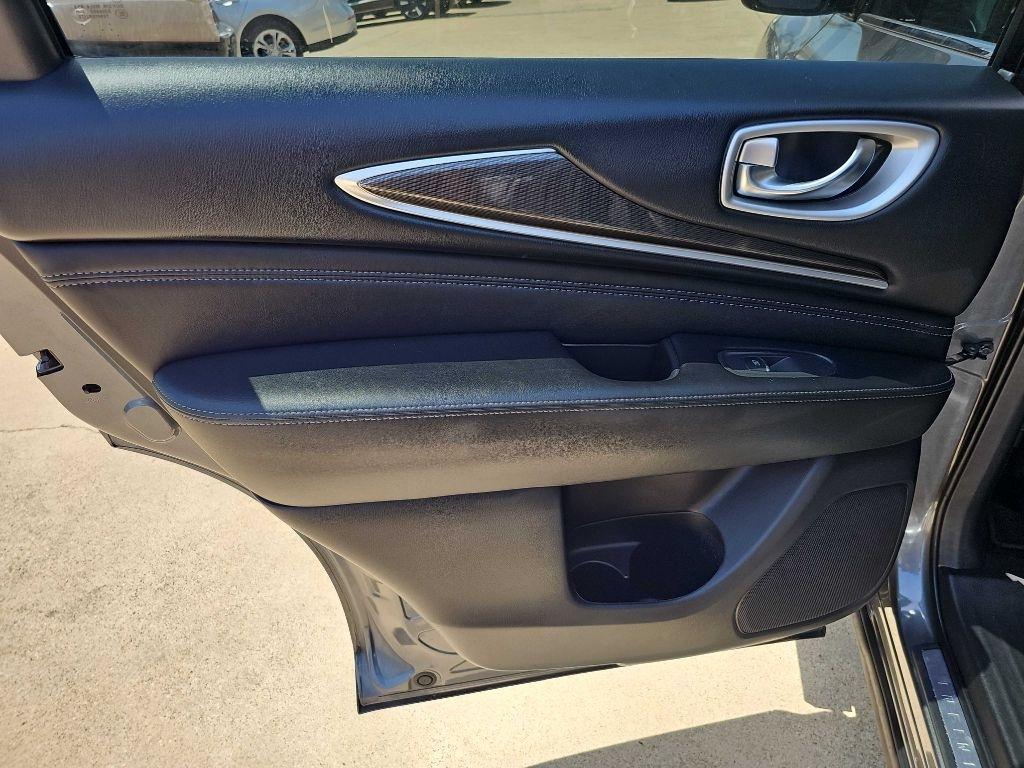 Infiniti QX60 PURE AWD 2020