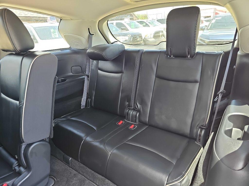 Infiniti QX60 PURE AWD 2020