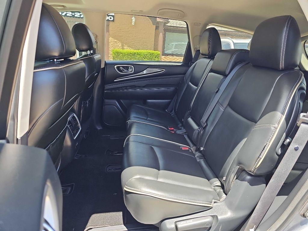 Infiniti QX60 PURE AWD 2020