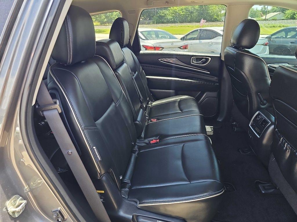 Infiniti QX60 PURE AWD 2020