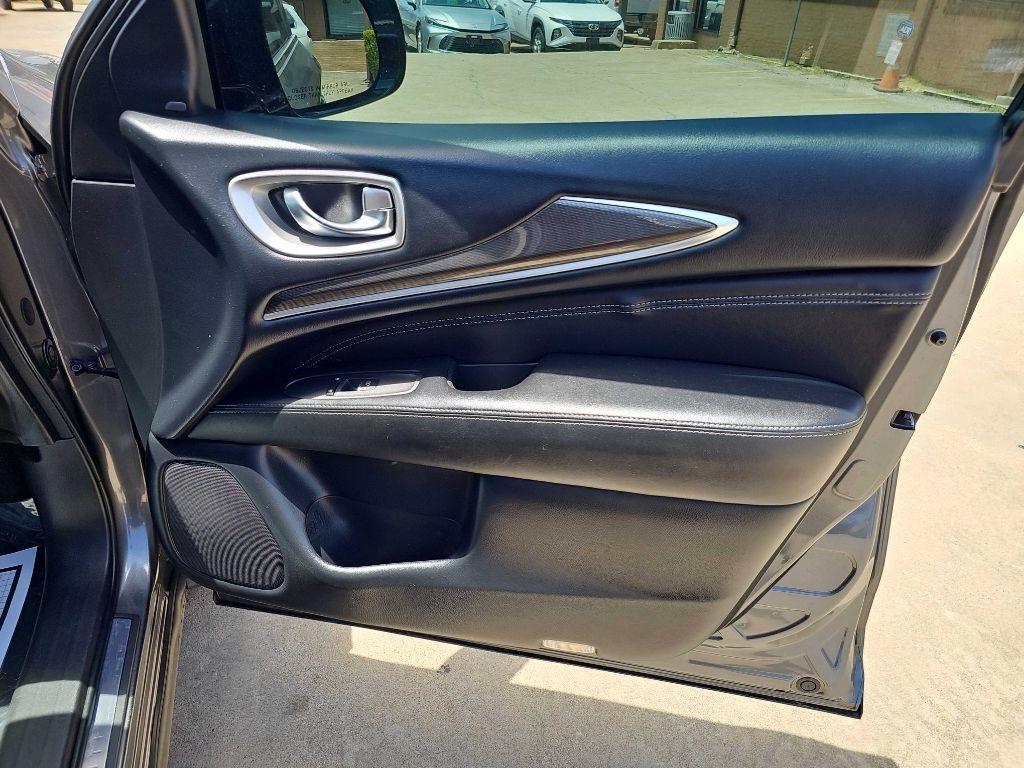 Infiniti QX60 PURE AWD 2020
