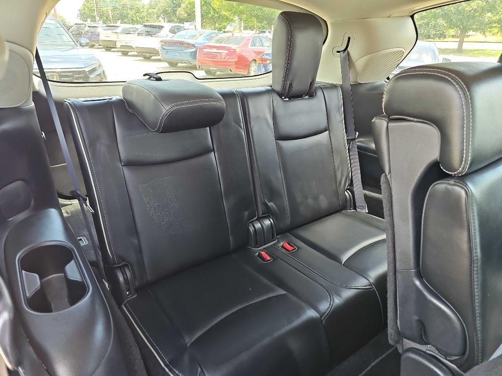 Infiniti QX60 PURE AWD 2020