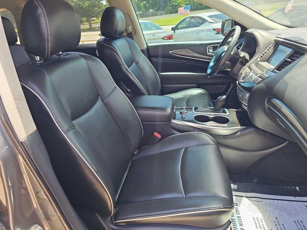 Infiniti QX60 PURE AWD 2020