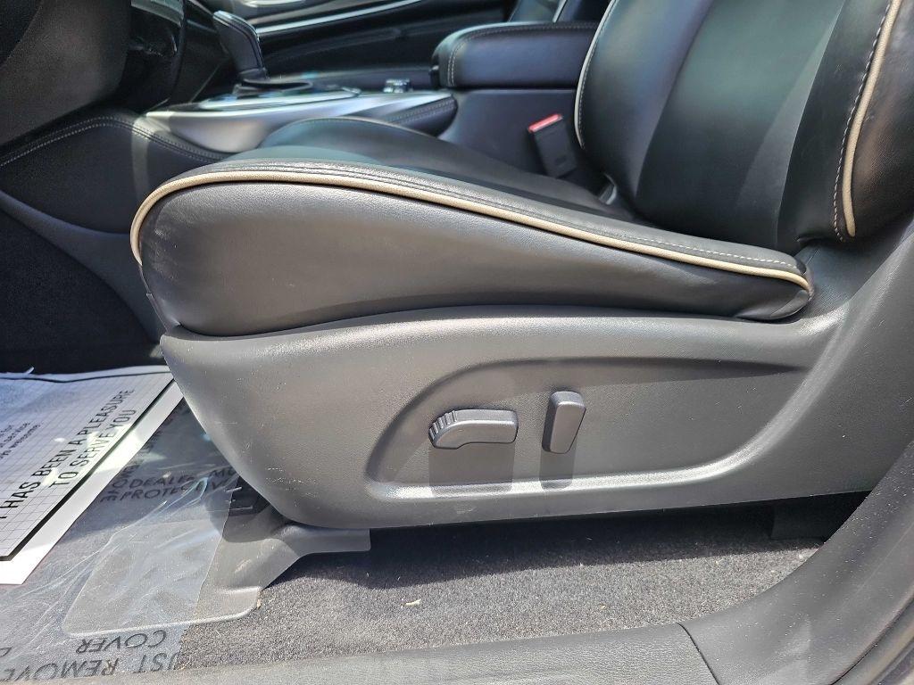 Infiniti QX60 PURE AWD 2020
