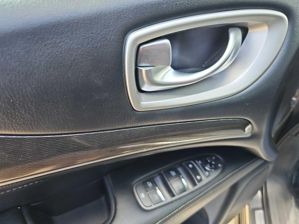 Infiniti QX60 PURE AWD 2020