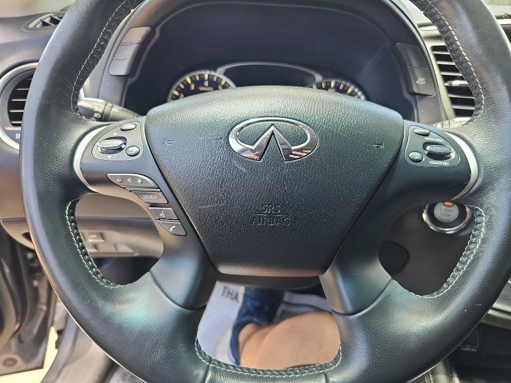 Infiniti QX60 PURE AWD 2020