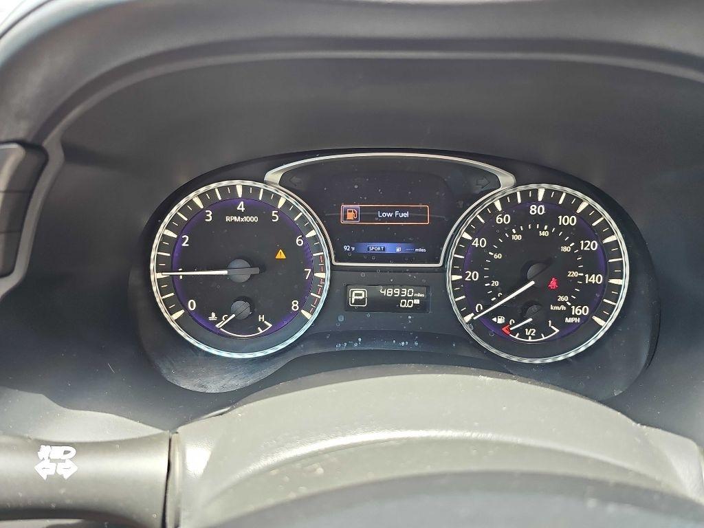 Infiniti QX60 PURE AWD 2020