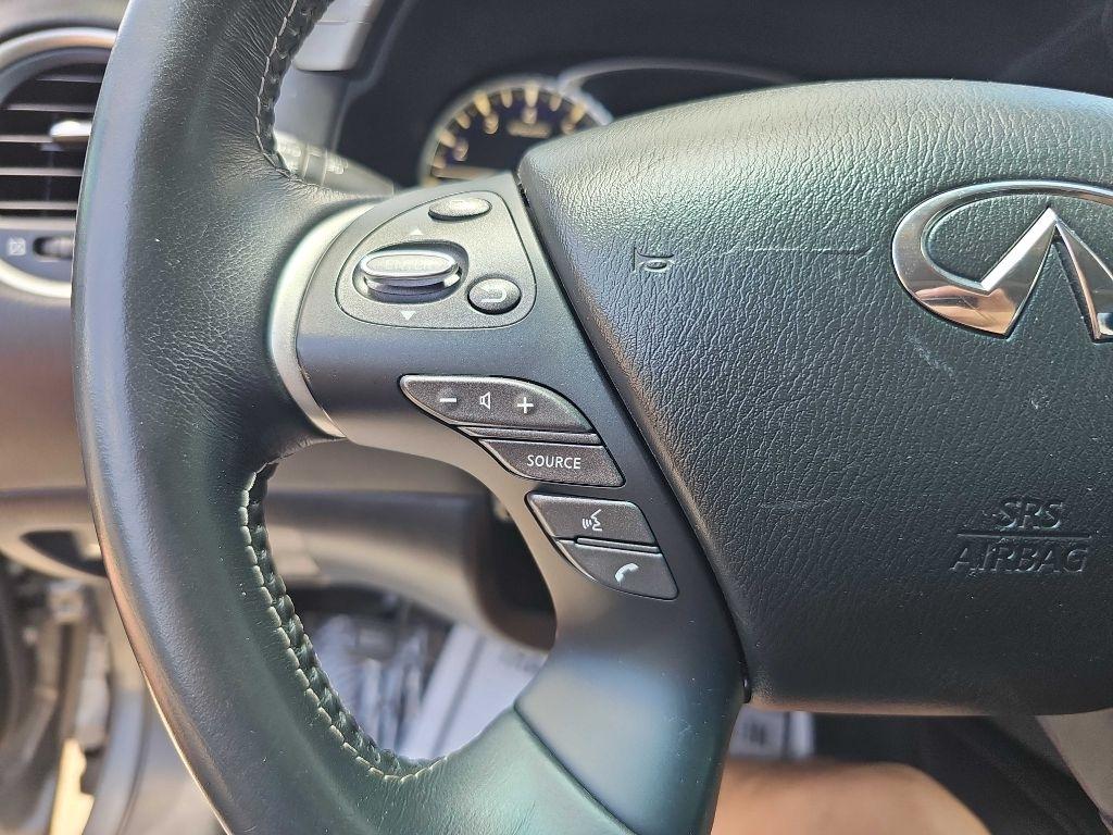 Infiniti QX60 PURE AWD 2020