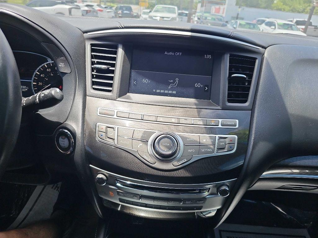 Infiniti QX60 PURE AWD 2020