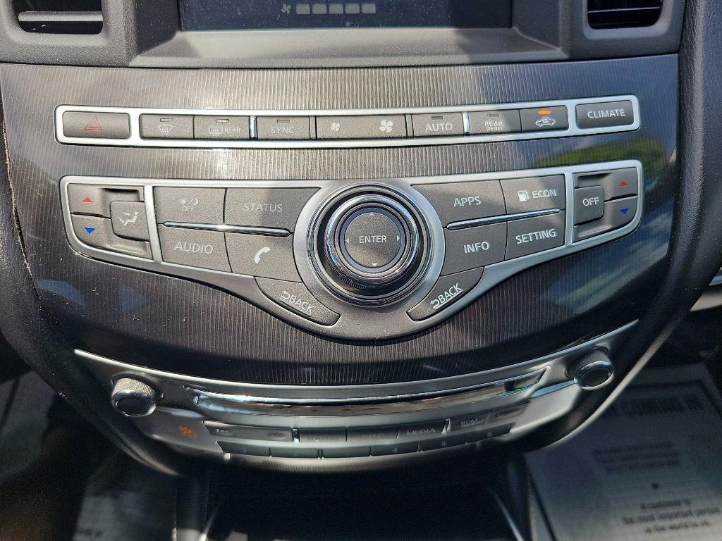 Infiniti QX60 PURE AWD 2020