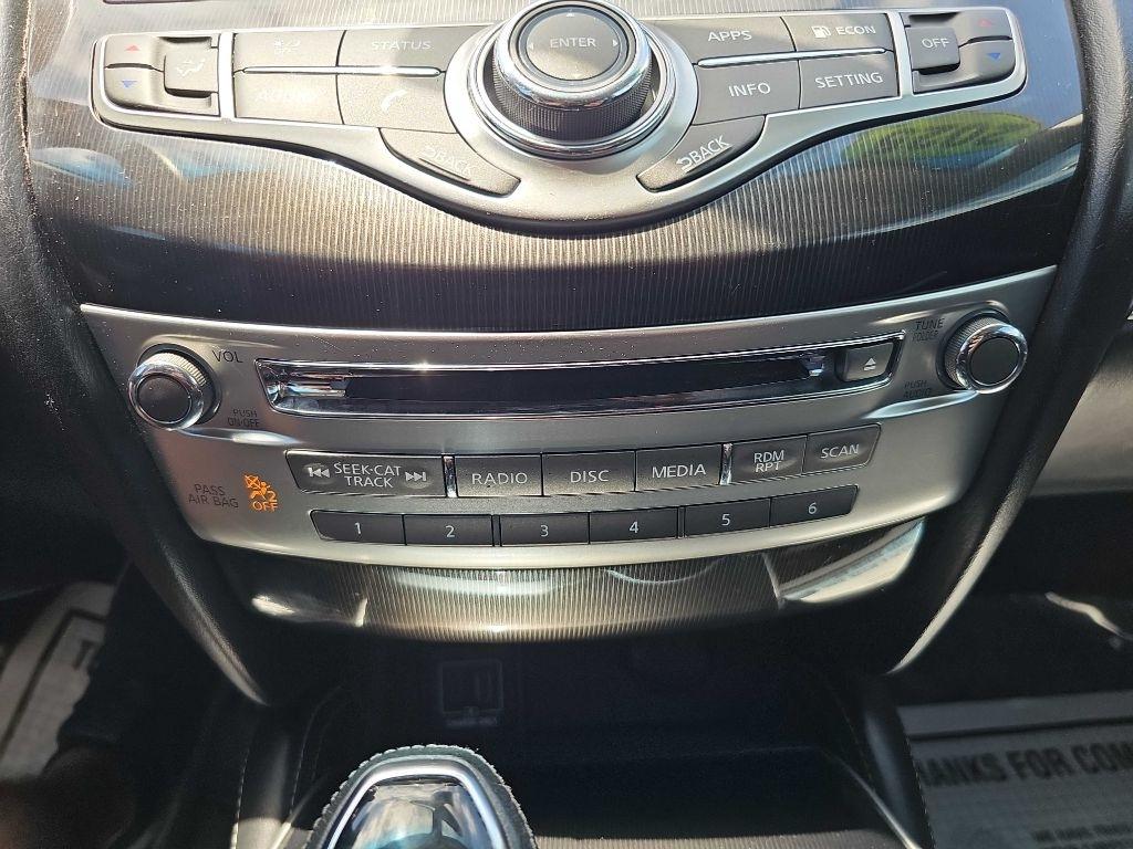 Infiniti QX60 PURE AWD 2020